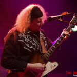 Miles and Memories Tour: Julian Sas